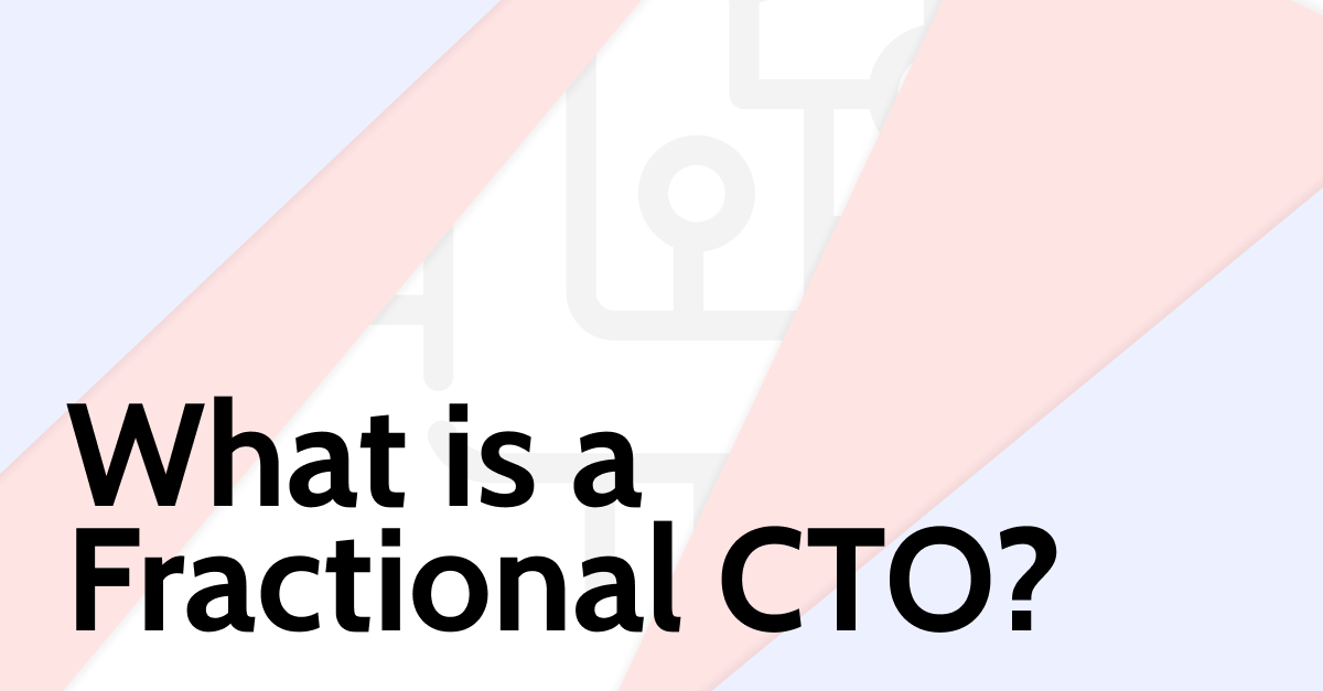 What is a Fractional CTO
